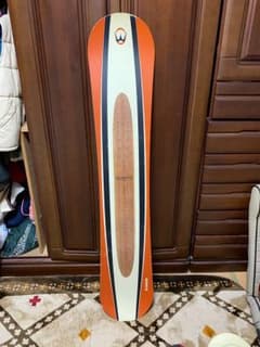 WINTERSTICK all mountain 148cmのサムネイル