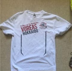 VOREAS HOKKAIDO (Tーシャツ)値下げ！！！のサムネイル