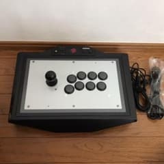 アーケードコントローラー　アケコンTE2＋のサムネイル