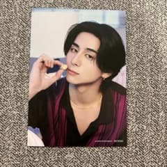 JIBLUE INI 西洸人タワレコフライヤーのサムネイル