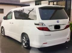 ゆう坊様専用   20  系  テールランプ  カバー    シックスセンスのサムネイル