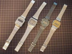コレクション品☆チプカシ4点セット☆絶盤含むのサムネイル