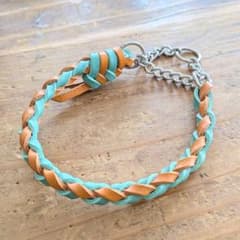 【No.19】小型犬ハーフチョークのサムネイル