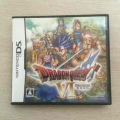ドラゴンクエスト 幻の大地のサムネイル