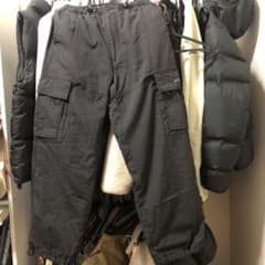 AIRWALK カーゴパンツのサムネイル