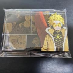 僕のヒーローアカデミア ホークス バースデー　アクリルブロックのサムネイル