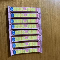 明治　ステップ　らくらくキューブのサムネイル