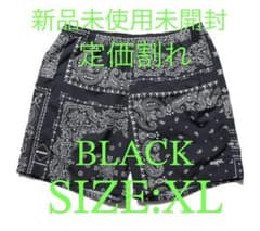 FCRB BANDANA NYLON EASY SHORTS 最安値 割れ X FCRB BANDANA NYLON EASY SHORTS 最安値 割れ X - メルカリ