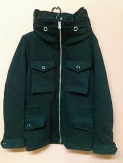 BEAMS　ブルゾンのサムネイル