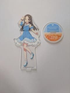 倉本千奈 ローソン アクリルスタンドのサムネイル