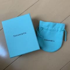 ティファニー　Tiffanyのサムネイル