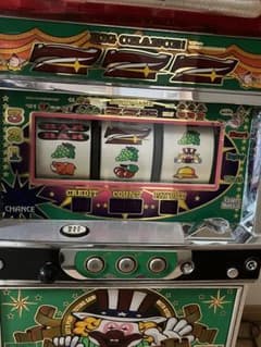 I'm Juggler スロットマシン引き取り限定岩手から I'm Juggler スロットマシン引き取り限定岩手から - メルカリ