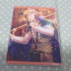 うたプリ シャニライ ビジュコレ vol.1 BOX 特典 PR 神宮寺レン うたプリ 神宮寺レン シャニライ ビジュコレ Box封入 特典 PRカード