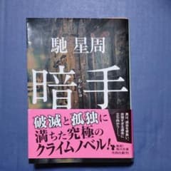 暗手のサムネイル