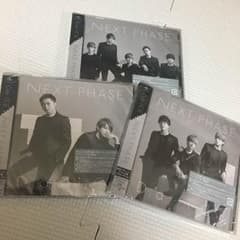 Da-iCE / CDのサムネイル