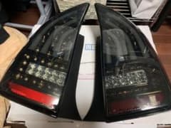 プリウス 30 ヴァレンティテールランプ スモークのサムネイル
