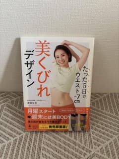 美くびれデザイン 廣田なおのサムネイル