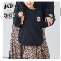 しまむら　LITTC×LINK@ リトシー リンクアット ズートピア ニックのサムネイル