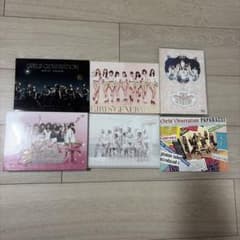 少女時代 CD・DVD 6枚セット スヨン ユナ トレカ付き - メルカリ
