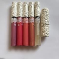 ベネフィークグロス口紅まとめて - メルカリ