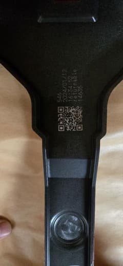 ロッキーフロントバンパーのサムネイル