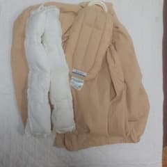 スリング  美品 北極しろくま堂 ベージュのサムネイル
