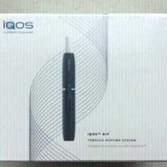 アイコス 新品 未使用 ネイビーのサムネイル