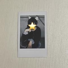 夢喰NEON 碓氷政宗 チェキ アニマル 猫耳のサムネイル