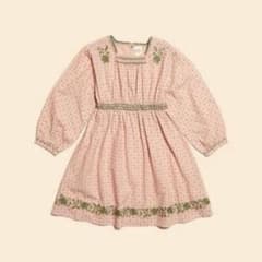 ワンピース 5-7Y Apolina Zabina Dress apolina 5-7y タバサ ドレス ワンピース - メルカリ