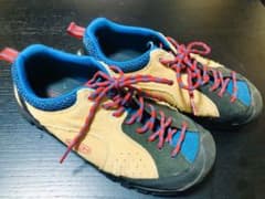 KEEN キーン ジャスパーのサムネイル