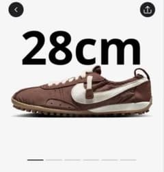 Jacquemus × Nike Women's Moon Shoe 28のサムネイル
