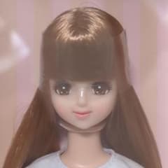 リカちゃんキャッスル 2025年催事BASICモデル ジェニー 新品未開封