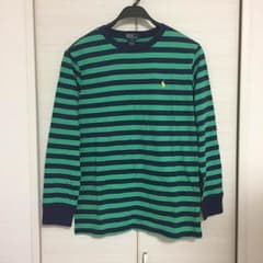 ラルフローレン 長袖Tシャツのサムネイル