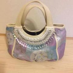 サボイのバック美品★のサムネイル