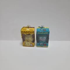 サンリオ　チョコボックス　プリン　ハンギョドンのサムネイル