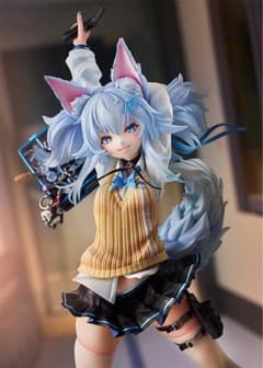 ドールズフロントライン PA-15 高校胸キュン物語 1/7 完成品フィギュアのサムネイル