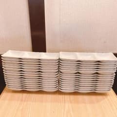 3種盛り皿　30枚のサムネイル