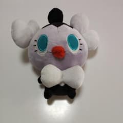 ☆早い者勝ち☆ ポケモンセンター ゴチム ポケドール ぬいぐるみ