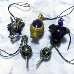 魔法少女まどか☆マギカ まどマギ ソウルジェムコレクション グリーフ