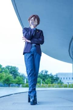 にじさんじ 加賀美ハヤト コスプレ衣装 ウィッグのサムネイル
