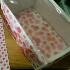 単行本　収納BOXのサムネイル