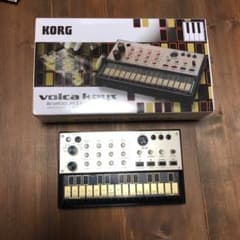 (Used) KORG VOLCA Keysのサムネイル