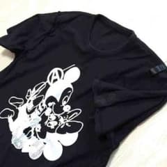 ネクサスセブン限定Tシャツ ディズニーのサムネイル
