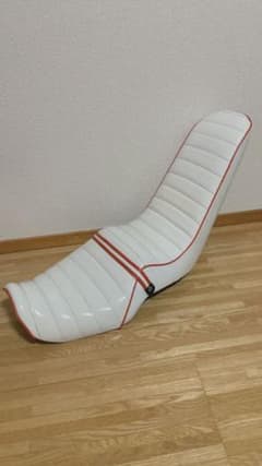 専用です！！バリオス一型三段シートのサムネイル