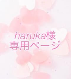 haruka様 専用のサムネイル