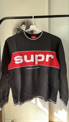 Supreme トレーナーのサムネイル