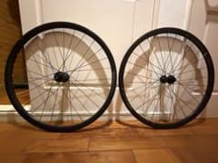 MERIDA メリダ　純正　ホイール　ディスクブレーキ　スルーアクスルタイプ MERIDA メリダ 純正 ホイール ディスクブレーキ スルーアクスルタイプ