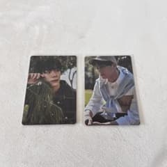 ASTRO ムンビン トレカ MAGAZINE - メルカリ