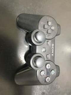 完動品SONY PS3 コントローラー DUALSHOCK3のサムネイル