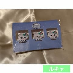 NiziU NIZOO ヘアクリップ Lucat ルキャのサムネイル